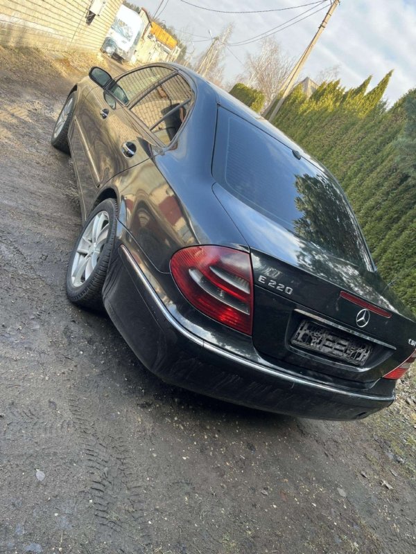 Кузов по частям, 300 рублей, Калининград