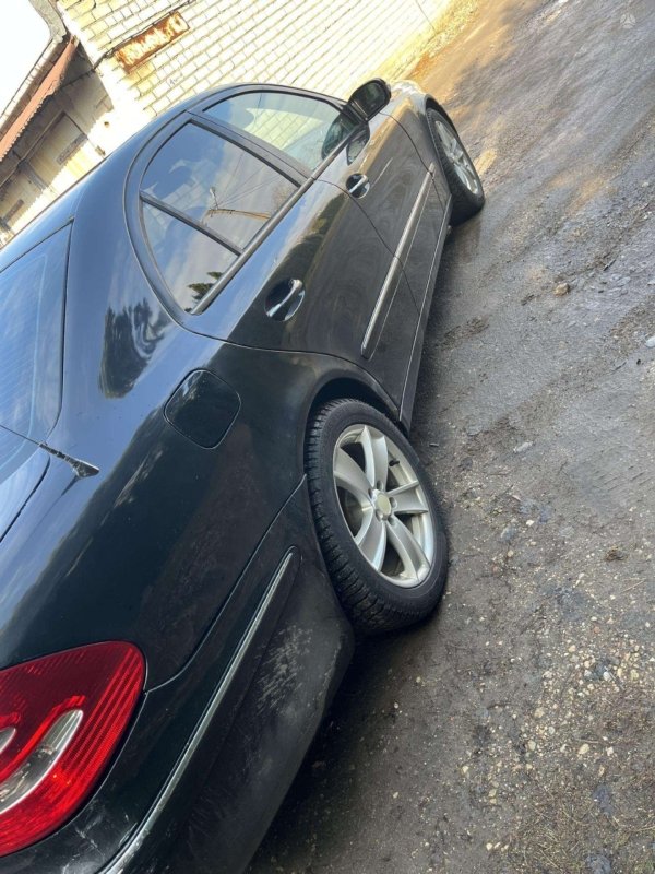 Кузов по частям, 300 рублей, Калининград