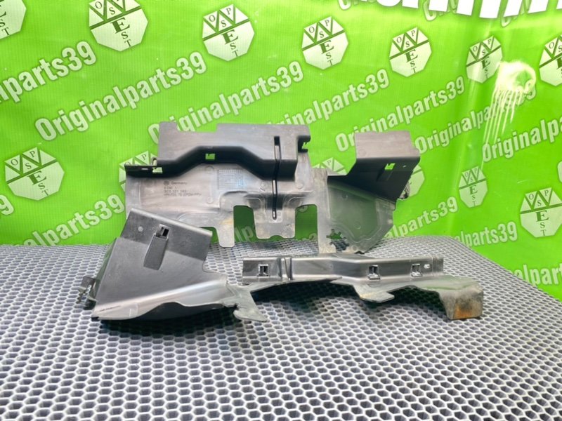 Дефлектор радиатора, 1300 рублей, Калининград