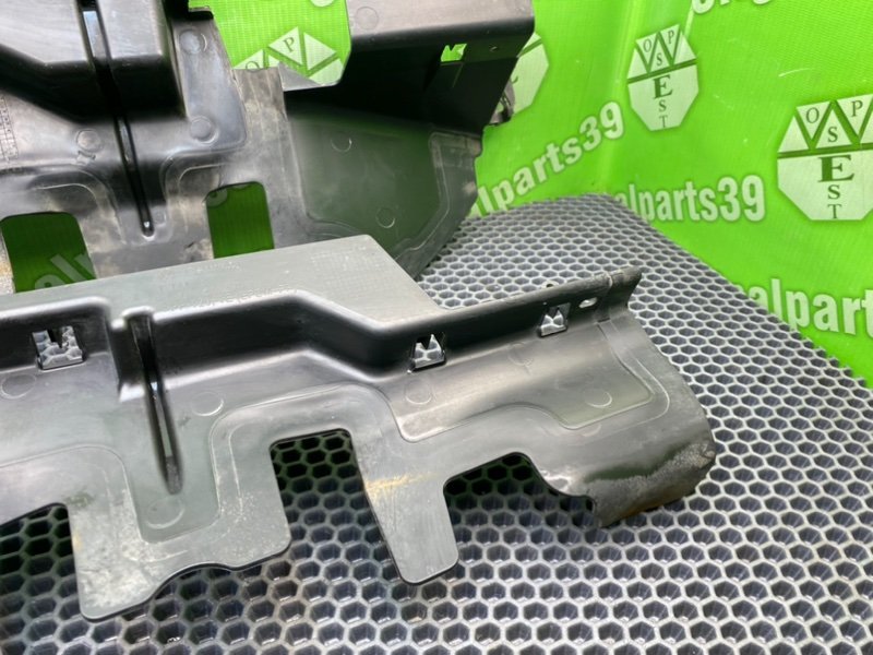 Дефлектор радиатора, 1300 рублей, Калининград