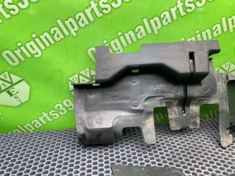 Дефлектор радиатора, 1300 рублей, Калининград