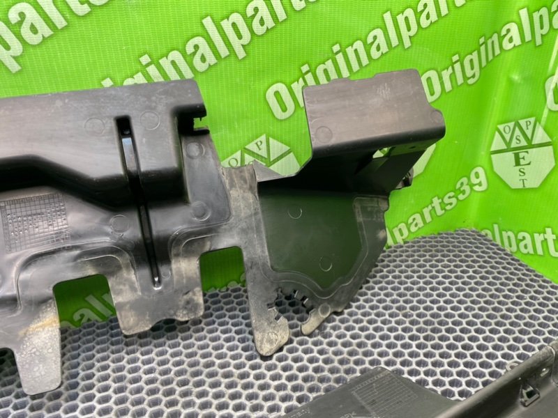 Дефлектор радиатора, 1300 рублей, Калининград