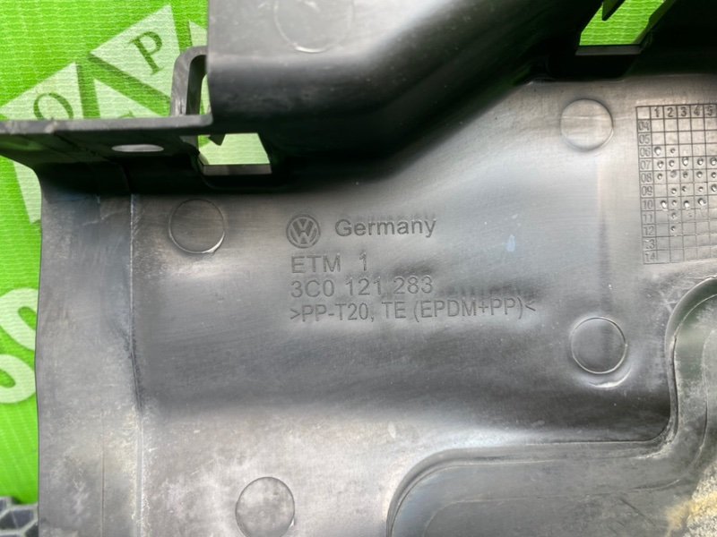 Дефлектор радиатора, 1300 рублей, Калининград