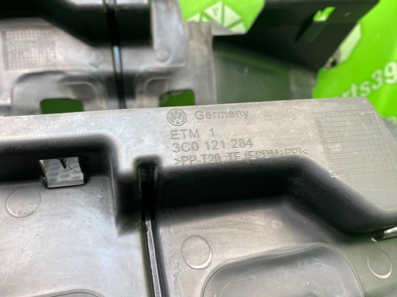 Дефлектор радиатора, 1300 рублей, Калининград