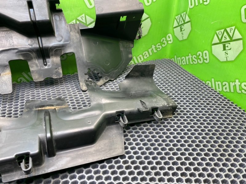 Дефлектор радиатора, 1300 рублей, Калининград