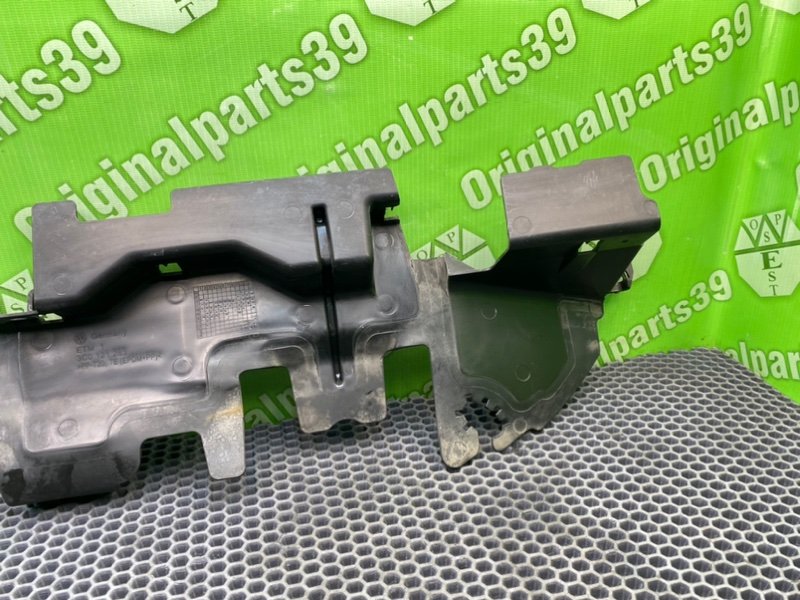 Дефлектор радиатора, 1300 рублей, Калининград