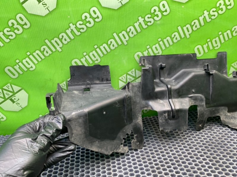 Дефлектор радиатора, 1300 рублей, Калининград