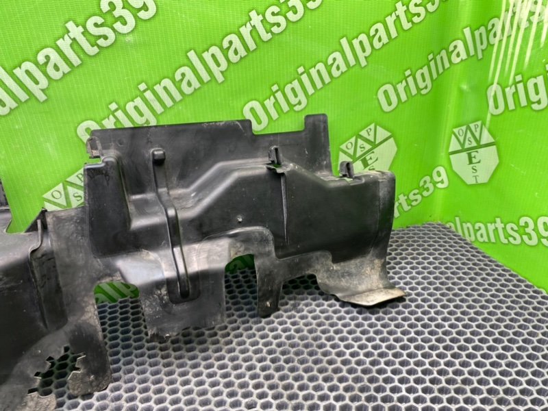 Дефлектор радиатора, 1300 рублей, Калининград