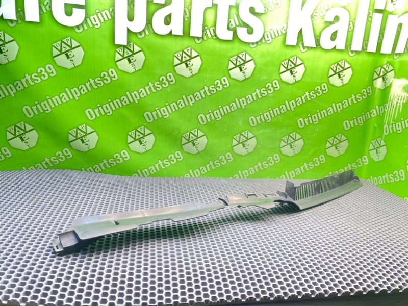 Дефлектор радиатора, 1000 рублей, Калининград