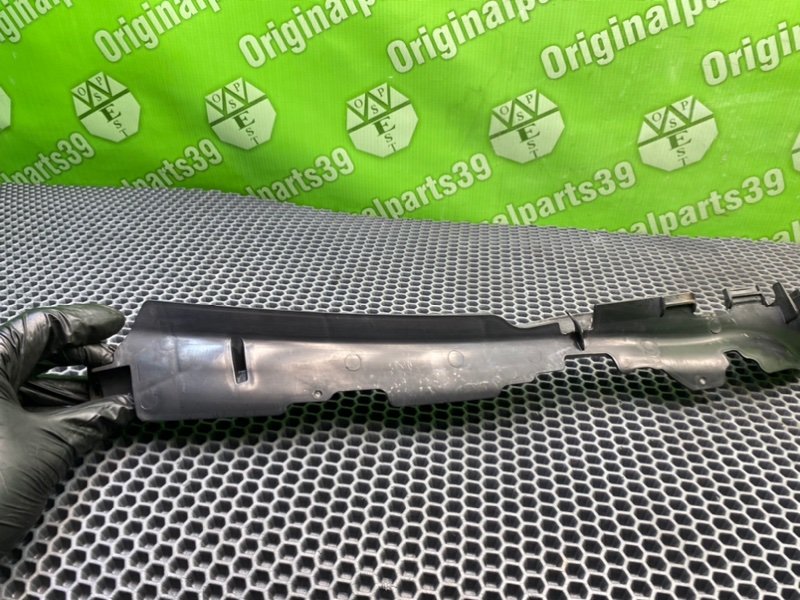 Дефлектор радиатора, 1000 рублей, Калининград