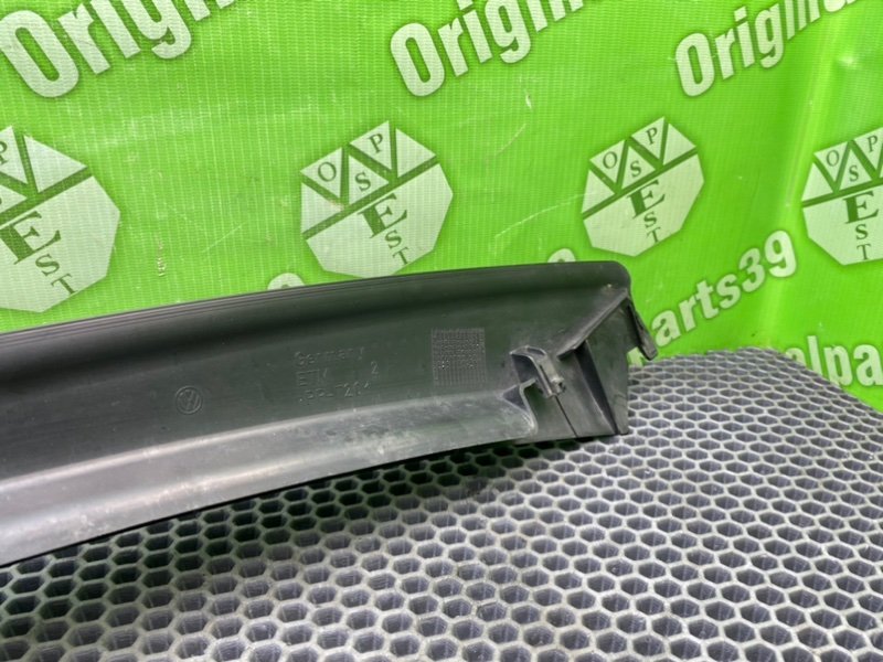 Дефлектор радиатора, 1000 рублей, Калининград