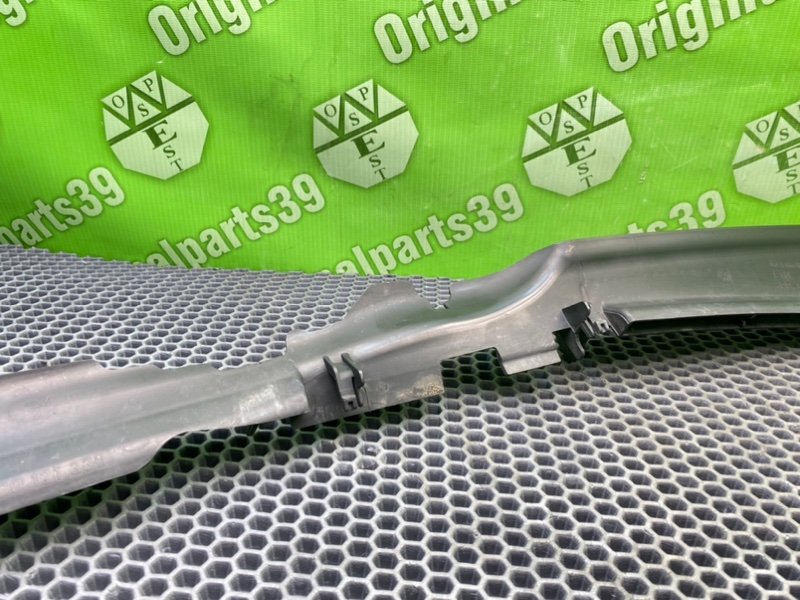 Дефлектор радиатора, 1000 рублей, Калининград