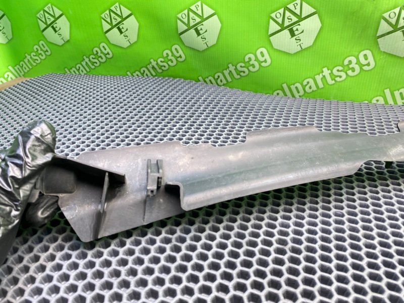 Дефлектор радиатора, 1000 рублей, Калининград