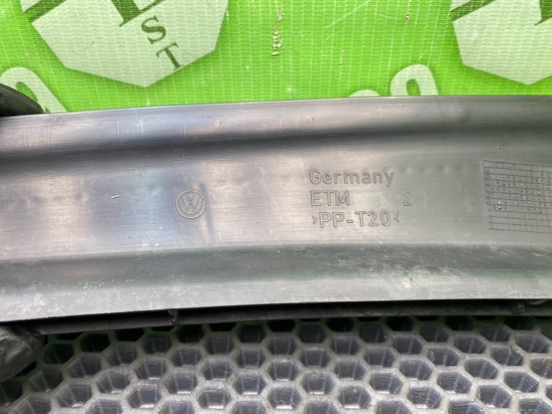 Дефлектор радиатора, 1000 рублей, Калининград