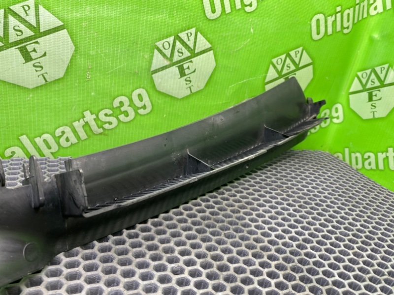 Дефлектор радиатора, 1000 рублей, Калининград