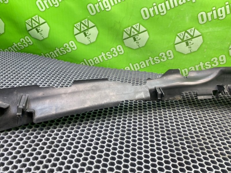 Дефлектор радиатора, 1000 рублей, Калининград