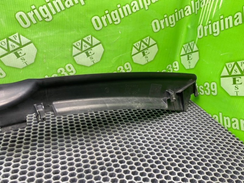 Дефлектор радиатора, 1000 рублей, Калининград