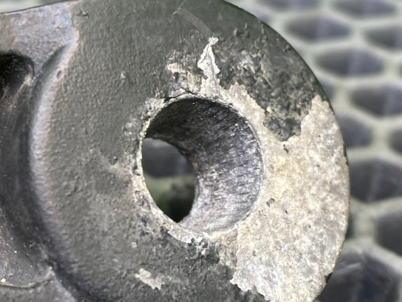 Дворник лобового стекла, 800 рублей, Калининград