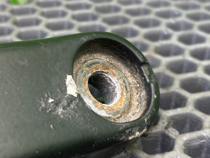 Дворник лобового стекла, 800 рублей, Калининград