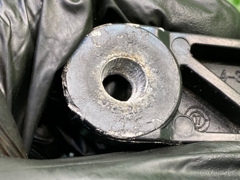 Дворник лобового стекла, 1000 рублей, Калининград