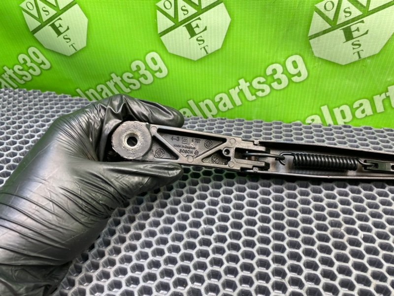 Дворник лобового стекла, 1000 рублей, Калининград