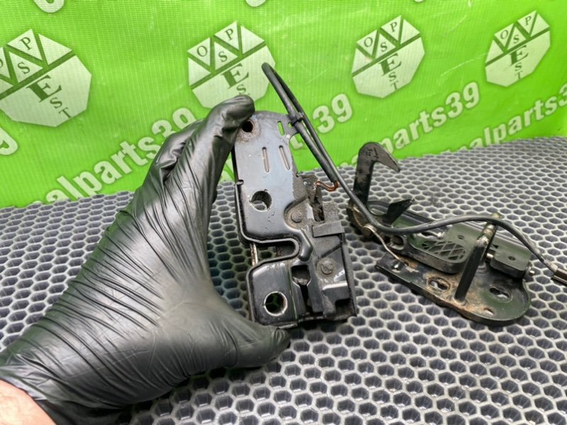 Замок капота, 1700 рублей, Калининград