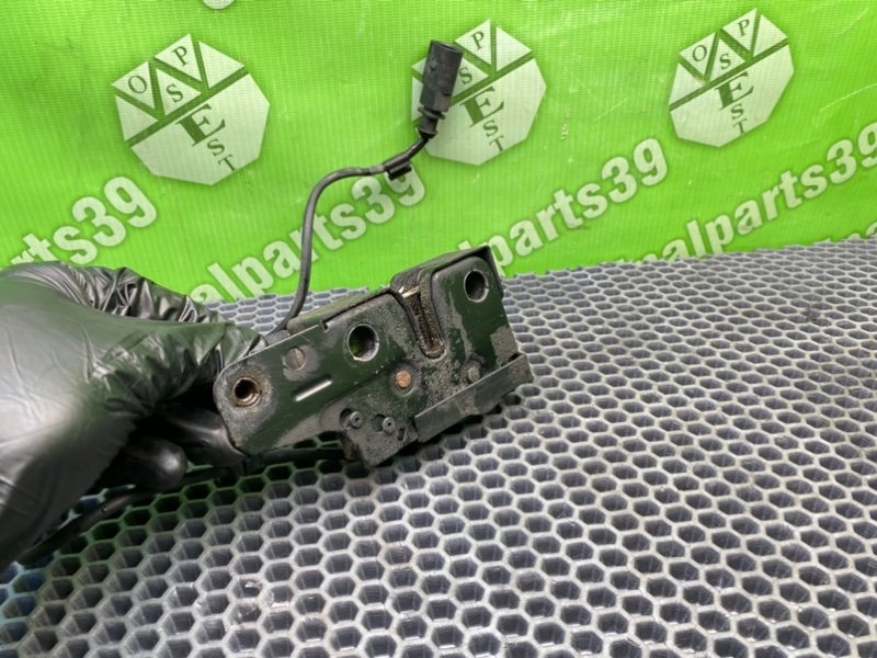 Замок капота, 1700 рублей, Калининград