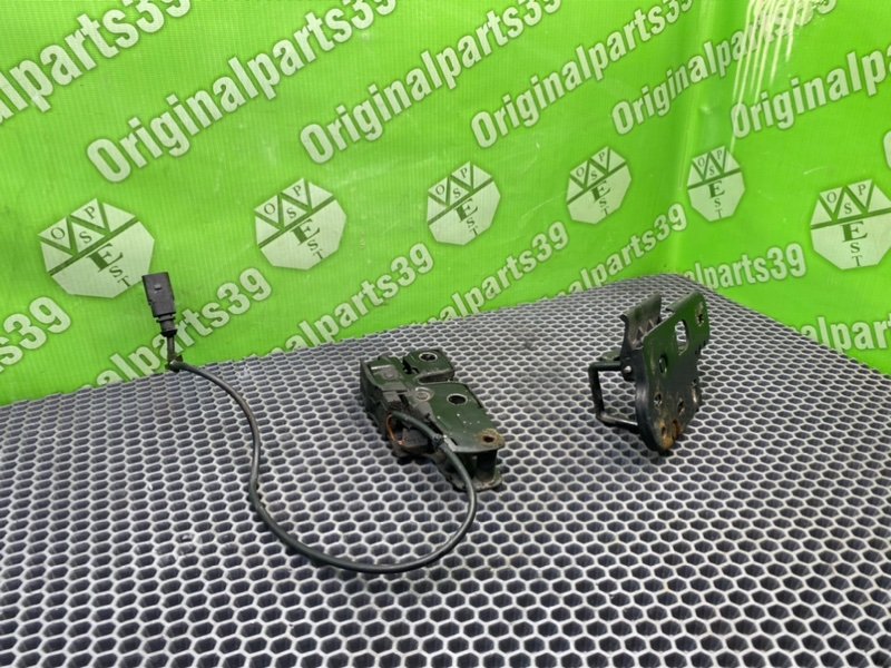 Замок капота, 1700 рублей, Калининград