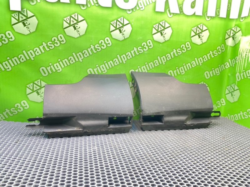 Накладки на пороги, 2300 рублей, Калининград