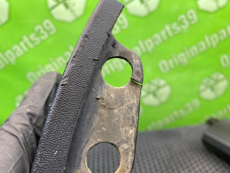 Накладки на пороги, 2300 рублей, Калининград