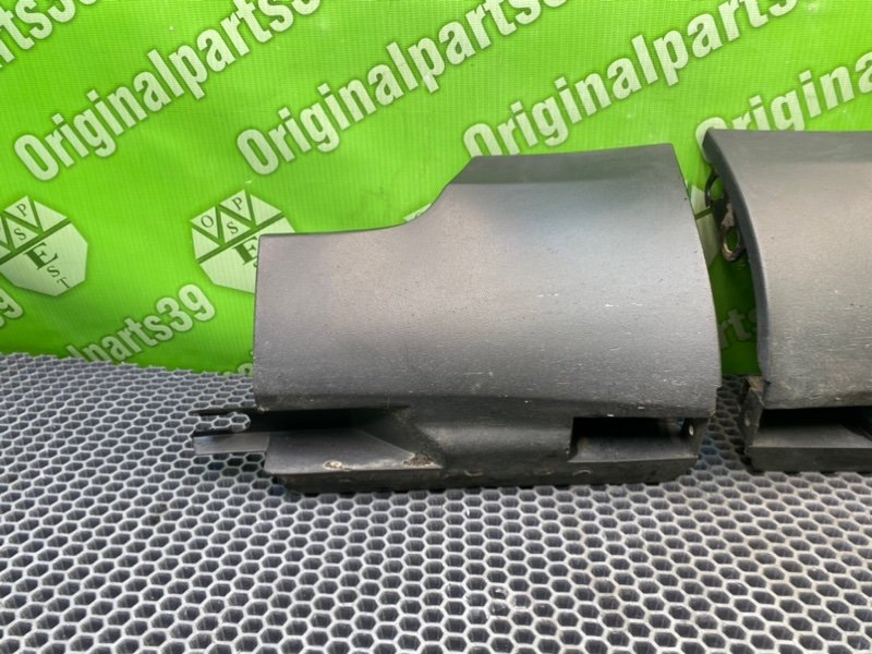 Накладки на пороги, 2300 рублей, Калининград