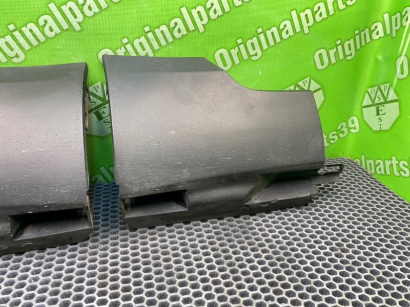 Накладки на пороги, 2300 рублей, Калининград