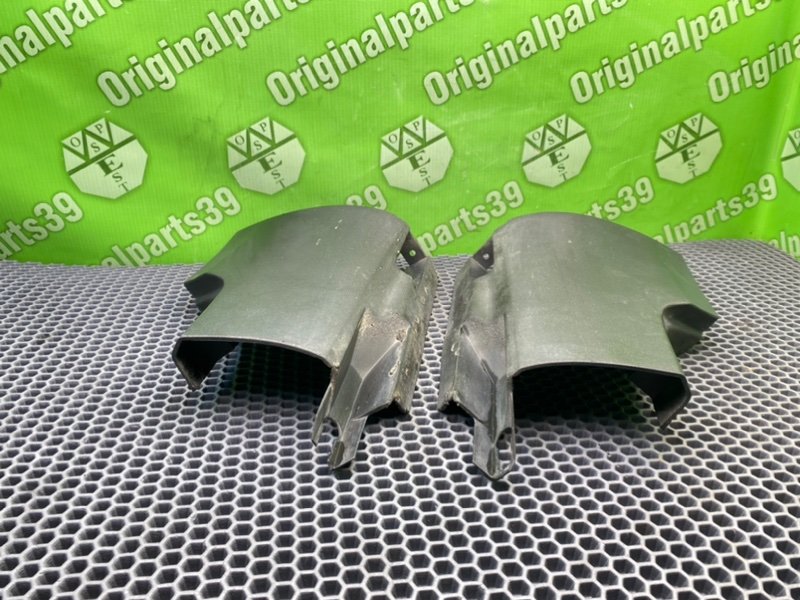 Накладки на пороги, 2300 рублей, Калининград