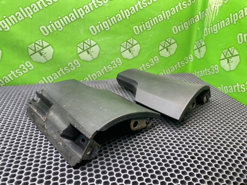 Накладки на пороги, 2300 рублей, Калининград