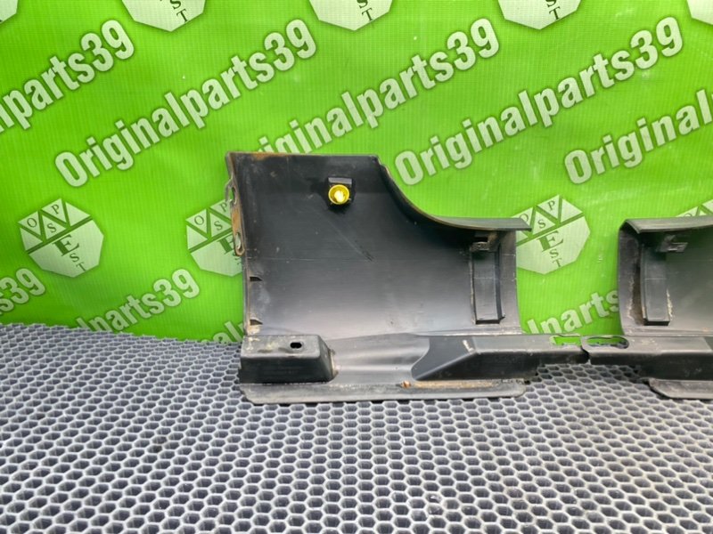 Накладки на пороги, 2300 рублей, Калининград