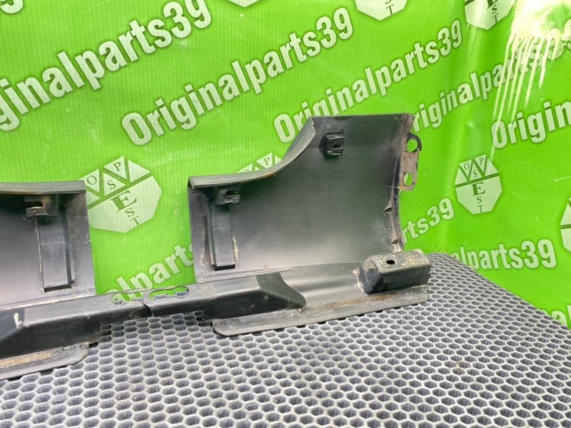 Накладки на пороги, 2300 рублей, Калининград