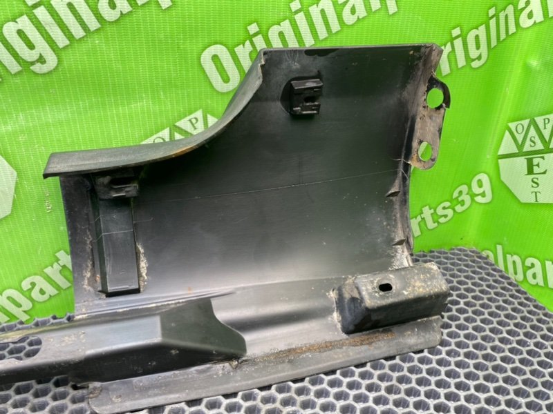 Накладки на пороги, 2300 рублей, Калининград