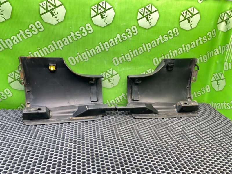 Накладки на пороги, 2300 рублей, Калининград