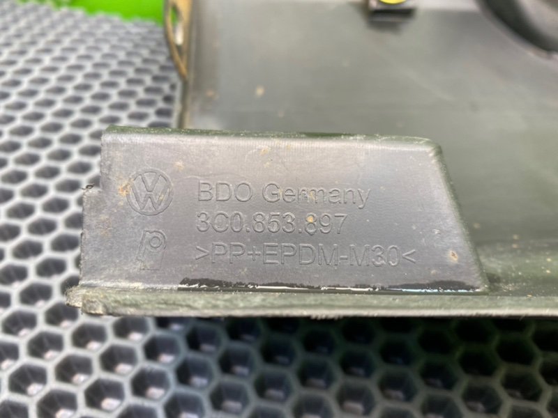 Накладки на пороги, 2300 рублей, Калининград