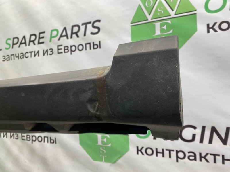 Накладки порогов, 2300 рублей, Калининград