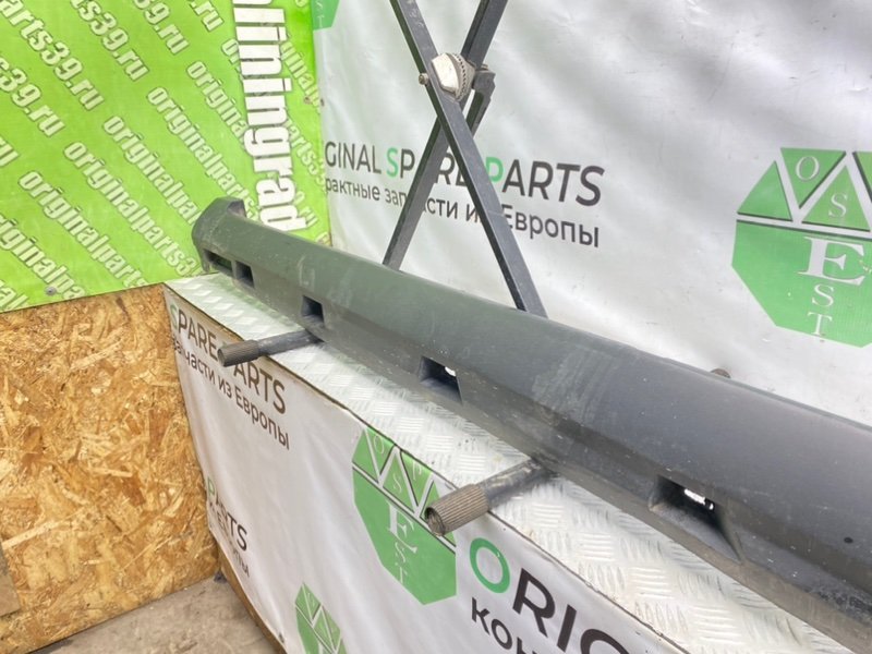 Накладки порогов, 2300 рублей, Калининград