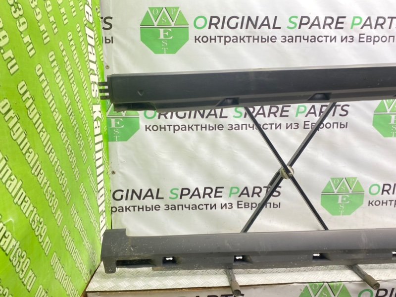 Накладки порогов, 2300 рублей, Калининград