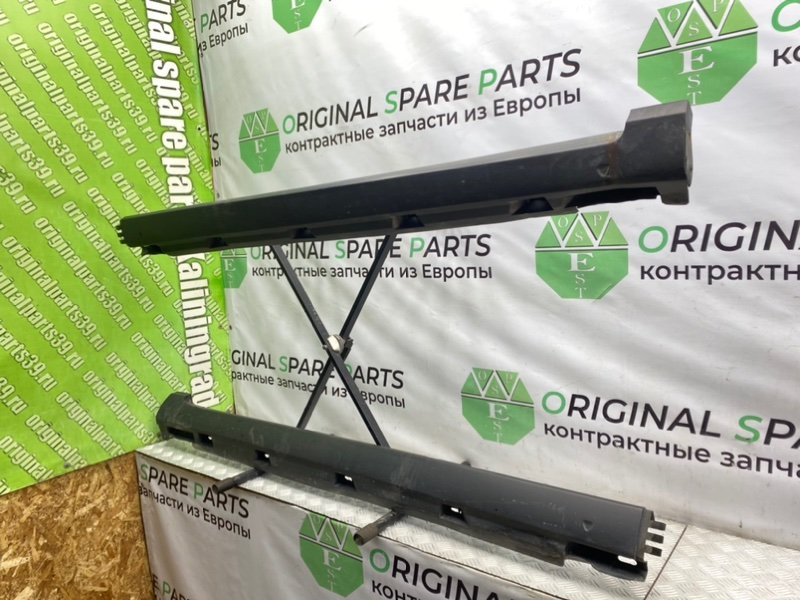 Накладки порогов, 2300 рублей, Калининград