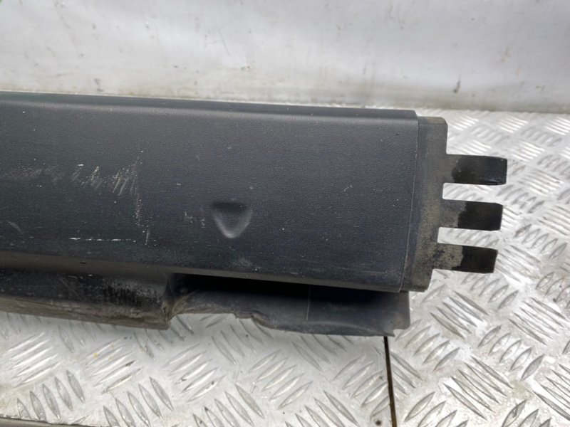 Накладки порогов, 2300 рублей, Калининград