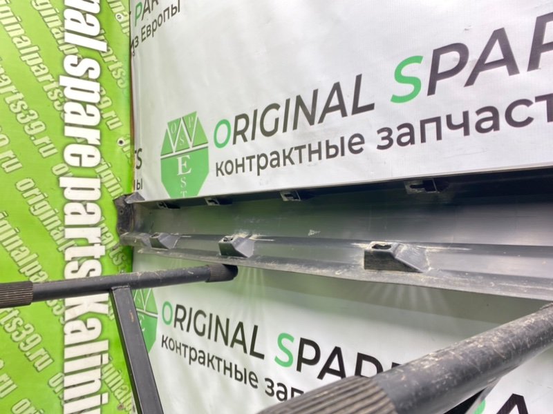 Накладки порогов, 2300 рублей, Калининград