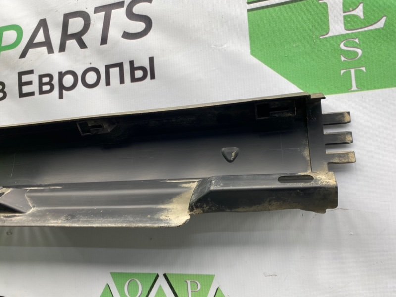 Накладки порогов, 2300 рублей, Калининград