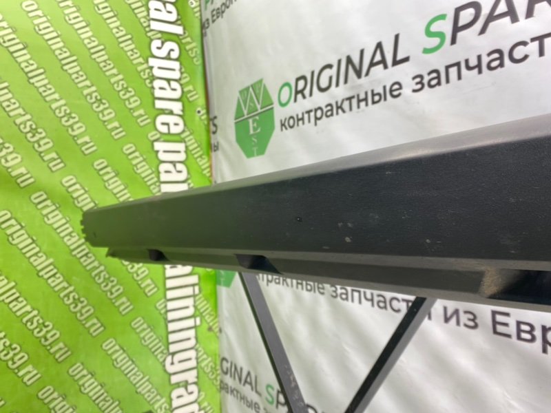 Накладки порогов, 2300 рублей, Калининград