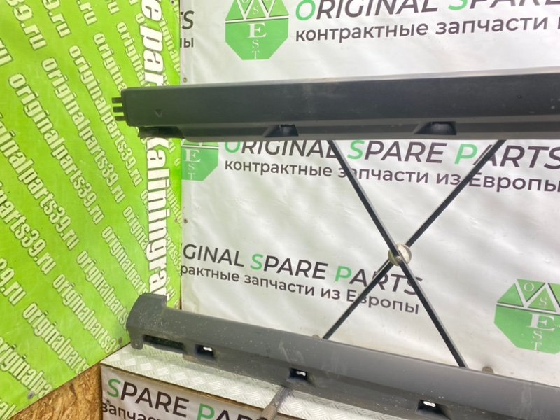 Накладки порогов, 2300 рублей, Калининград