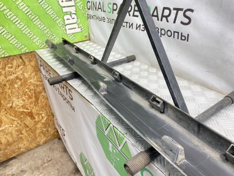 Накладки порогов, 2300 рублей, Калининград