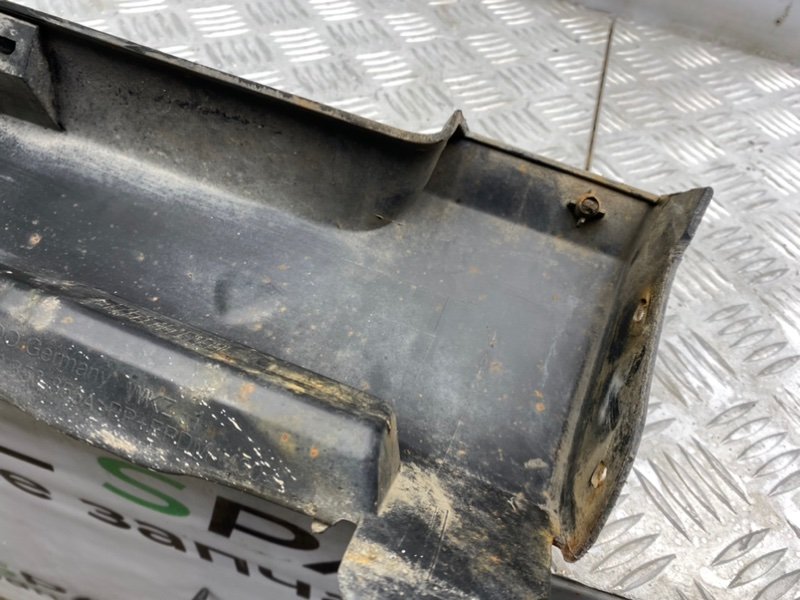 Накладки порогов, 2300 рублей, Калининград